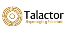 Logo Talactor